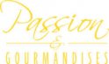 Passion_gourmandise_logo